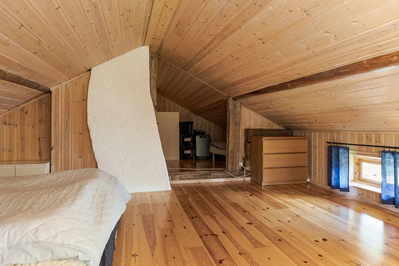 Villa, Södra Sannäs 41, Delsbo-Södra Sannäs, Hudiksvall