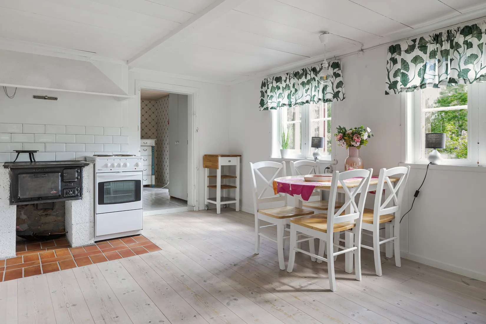 Villa, Södra Sannäs 41, Delsbo-Södra Sannäs, Hudiksvall