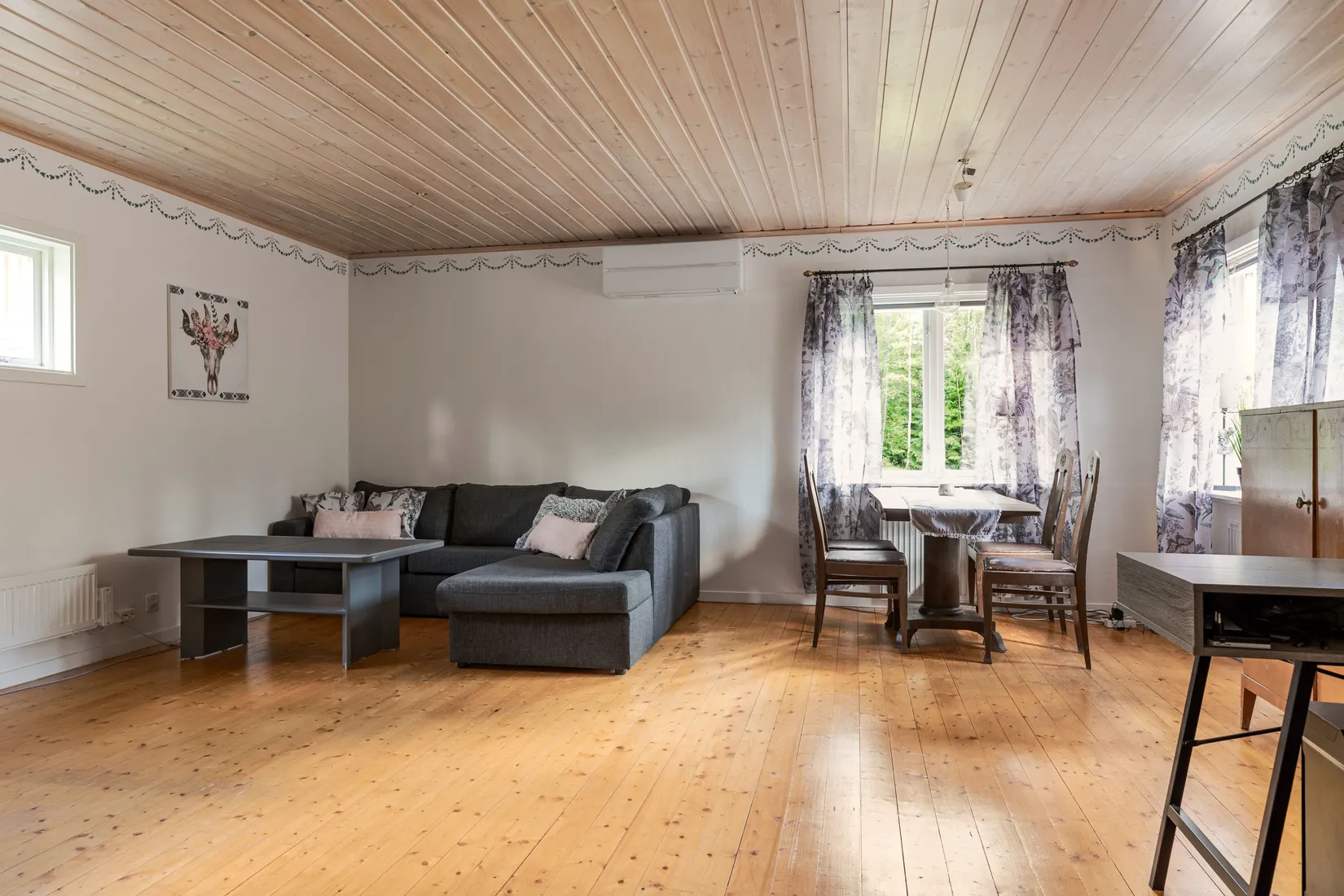 Villa, Södra Sannäs 41, Delsbo-Södra Sannäs, Hudiksvall