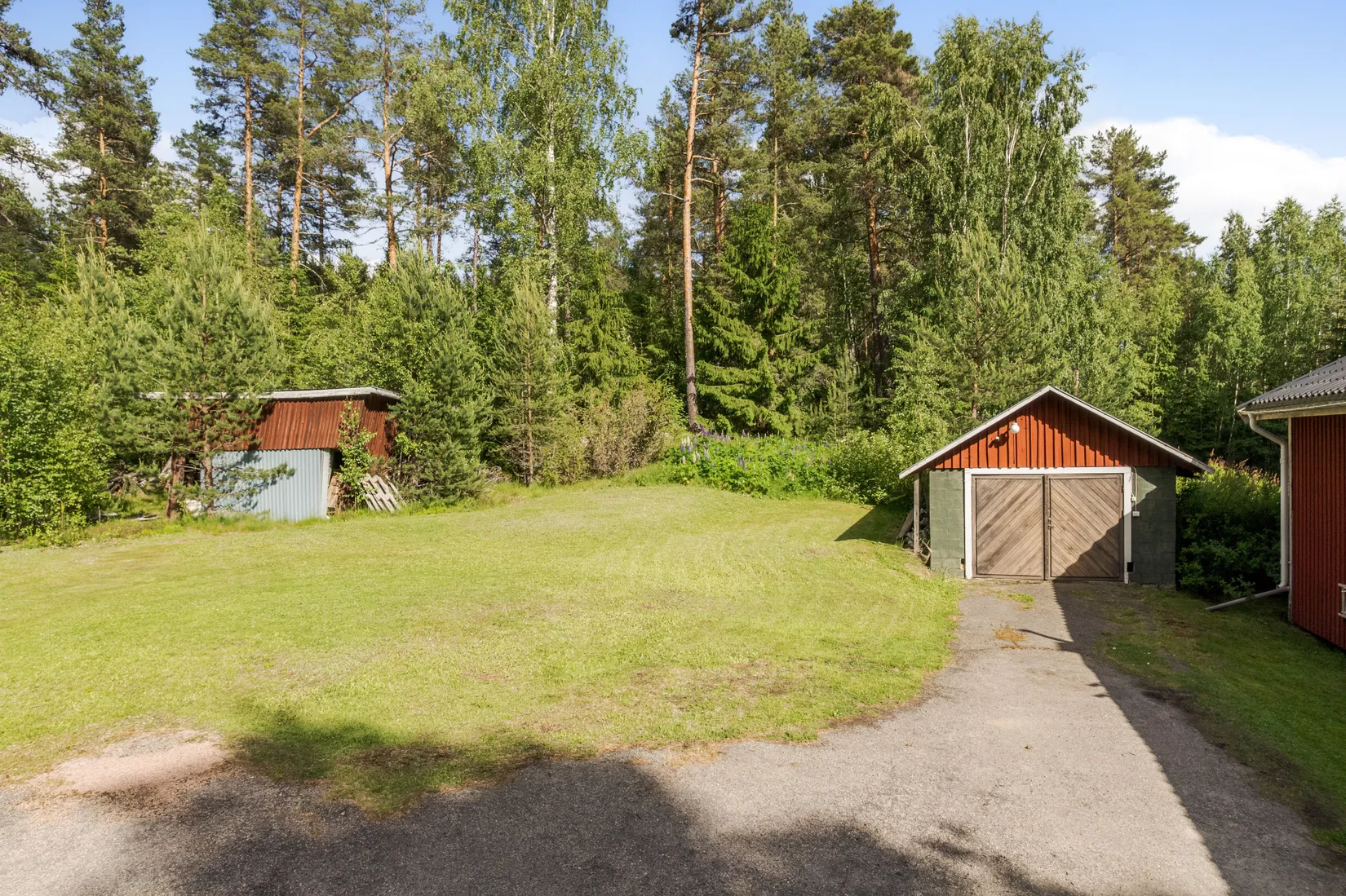 Villa, Södra Sannäs 41, Delsbo-Södra Sannäs, Hudiksvall