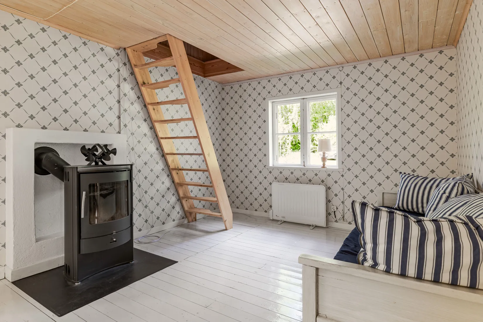 Villa, Södra Sannäs 41, Delsbo-Södra Sannäs, Hudiksvall