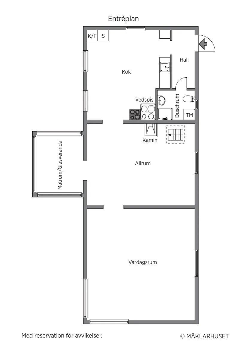 Villa, Södra Sannäs 41, Delsbo-Södra Sannäs, Hudiksvall