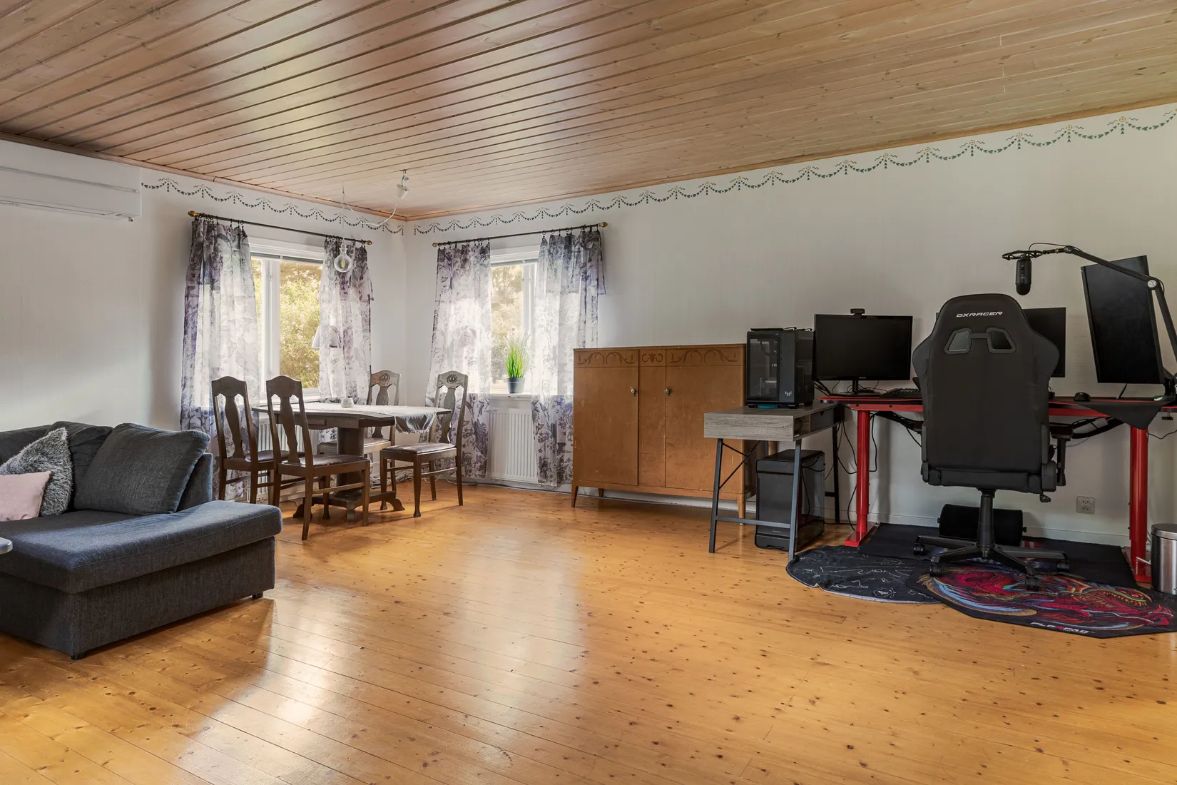 Villa, Södra Sannäs 41, Delsbo-Södra Sannäs, Hudiksvall
