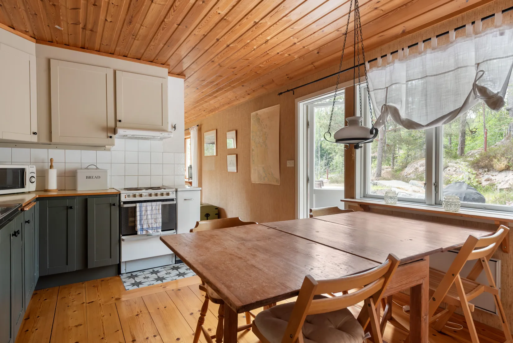 Villa, Rödbergsvägen 16, Norrtälje