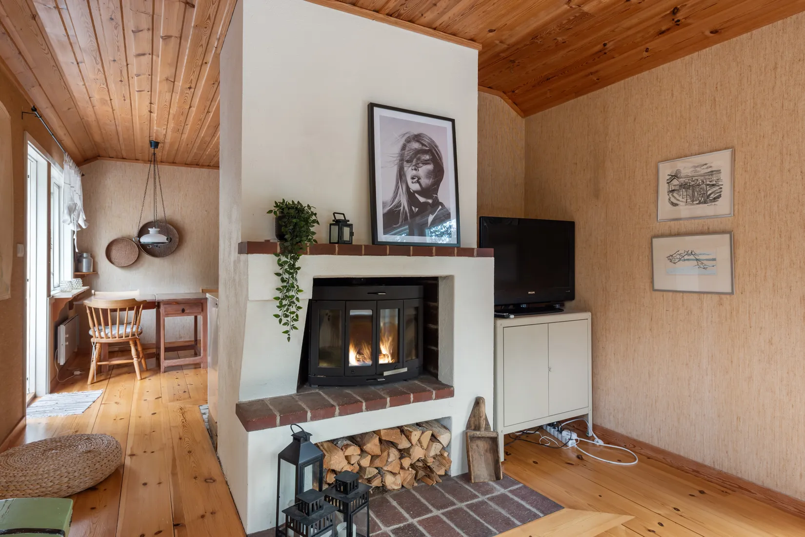 Villa, Rödbergsvägen 16, Norrtälje