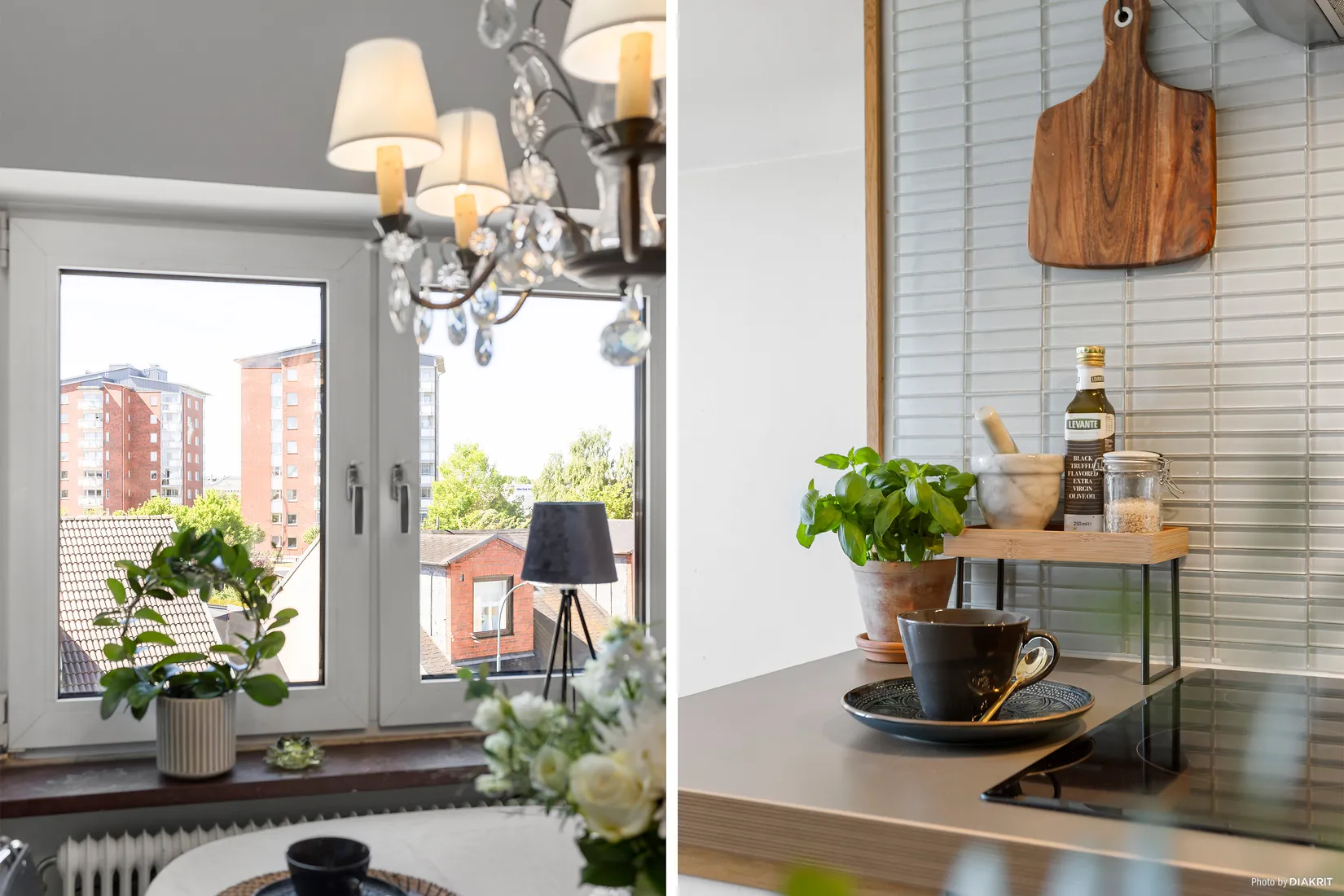 Bostadsrätt, Norra Vallgatan 19a, Centralt, Trelleborg, Trelleborg