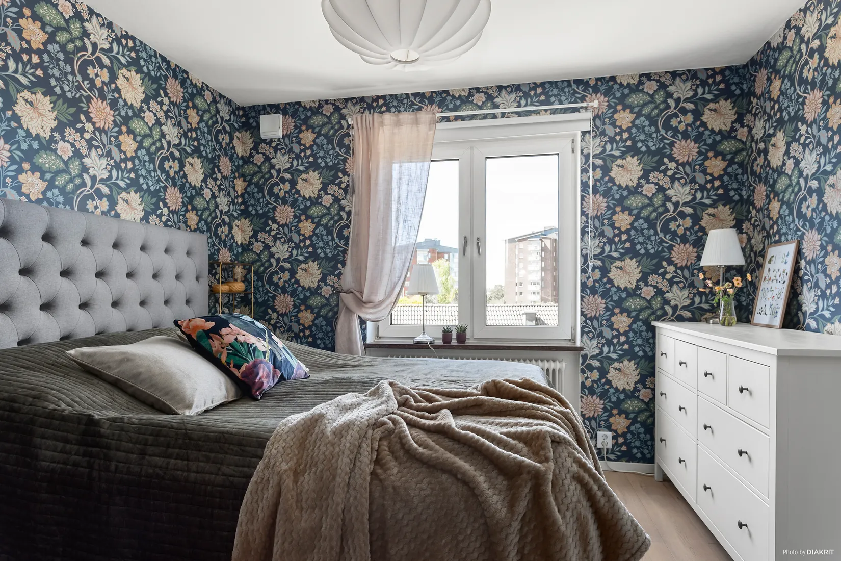 Bostadsrätt, Norra Vallgatan 19a, Centralt, Trelleborg, Trelleborg