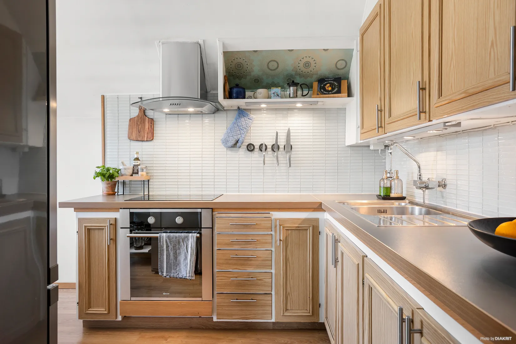 Bostadsrätt, Norra Vallgatan 19a, Centralt, Trelleborg, Trelleborg