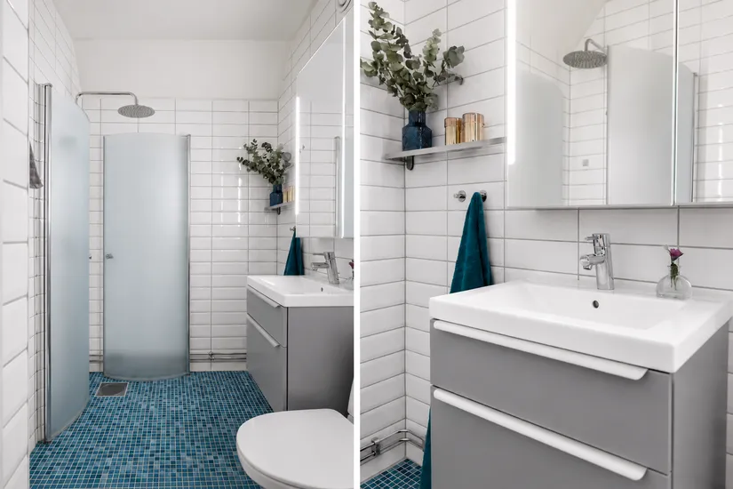 Bostadsrätt, Norra Vallgatan 19a, Centralt, Trelleborg, Trelleborg