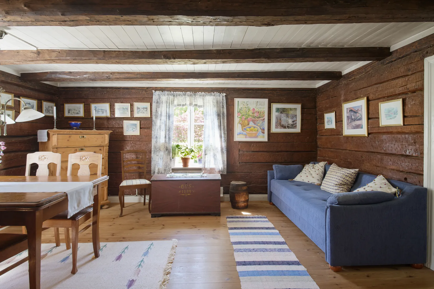 Villa, Jordalavägen 17, Sollebrunn, Yttre jordala, Alingsås