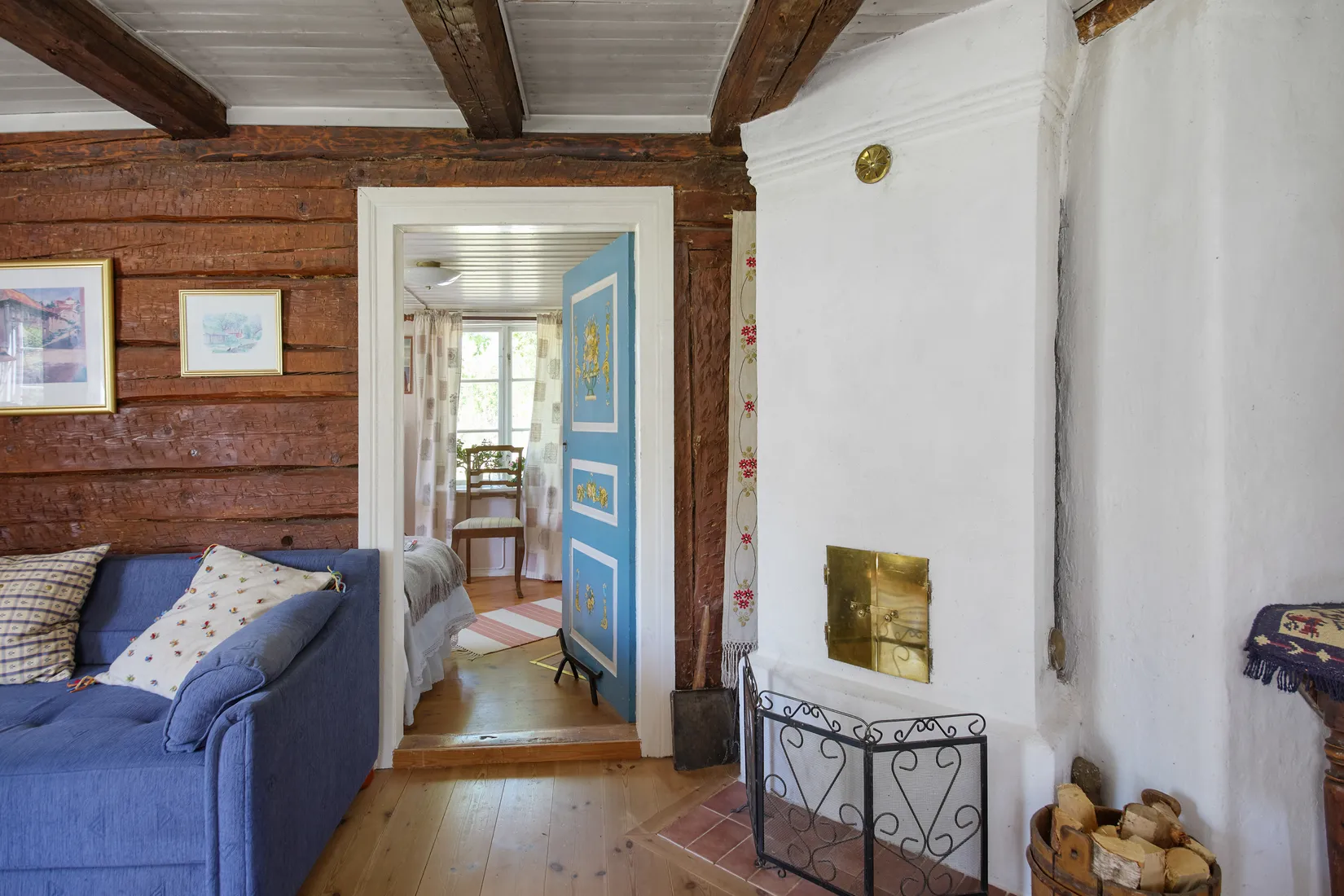 Villa, Jordalavägen 17, Sollebrunn, Yttre jordala, Alingsås