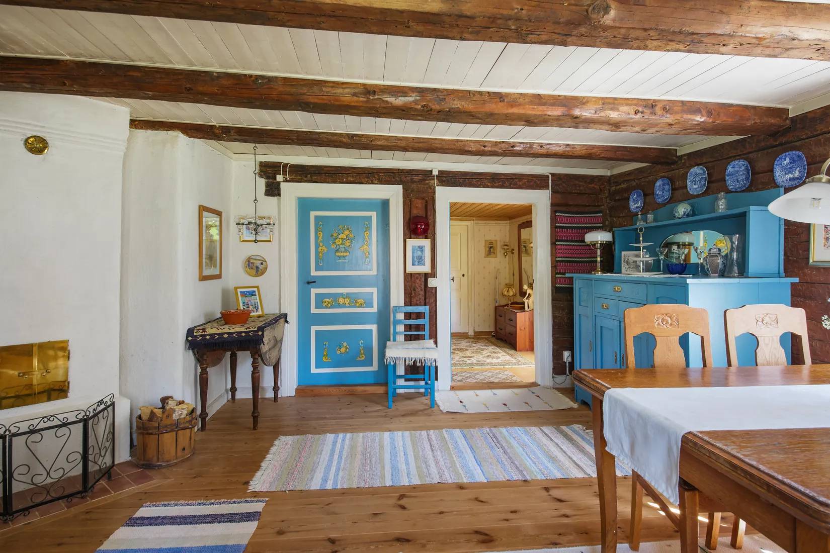 Villa, Jordalavägen 17, Sollebrunn, Yttre jordala, Alingsås