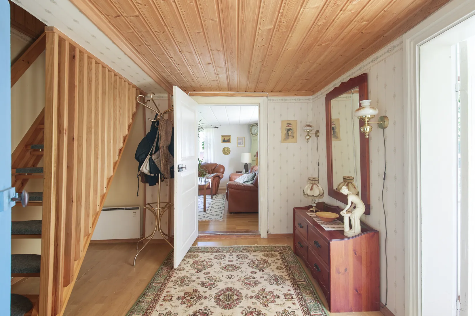 Villa, Jordalavägen 17, Sollebrunn, Yttre jordala, Alingsås