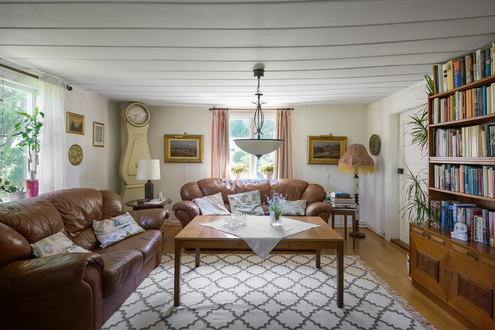 Villa, Jordalavägen 17, Sollebrunn, Yttre jordala, Alingsås
