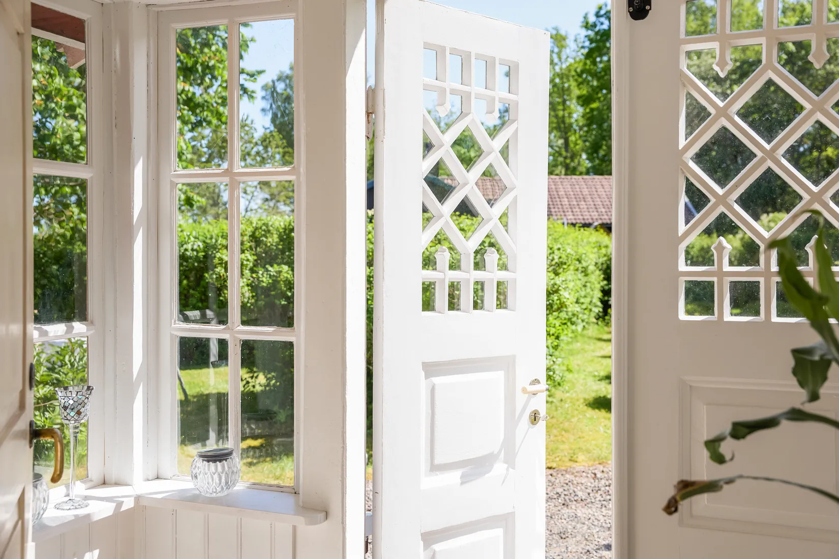 Villa, Jordalavägen 17, Sollebrunn, Yttre jordala, Alingsås