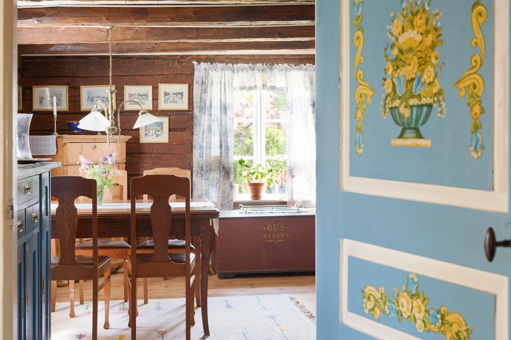 Villa, Jordalavägen 17, Sollebrunn, Yttre jordala, Alingsås