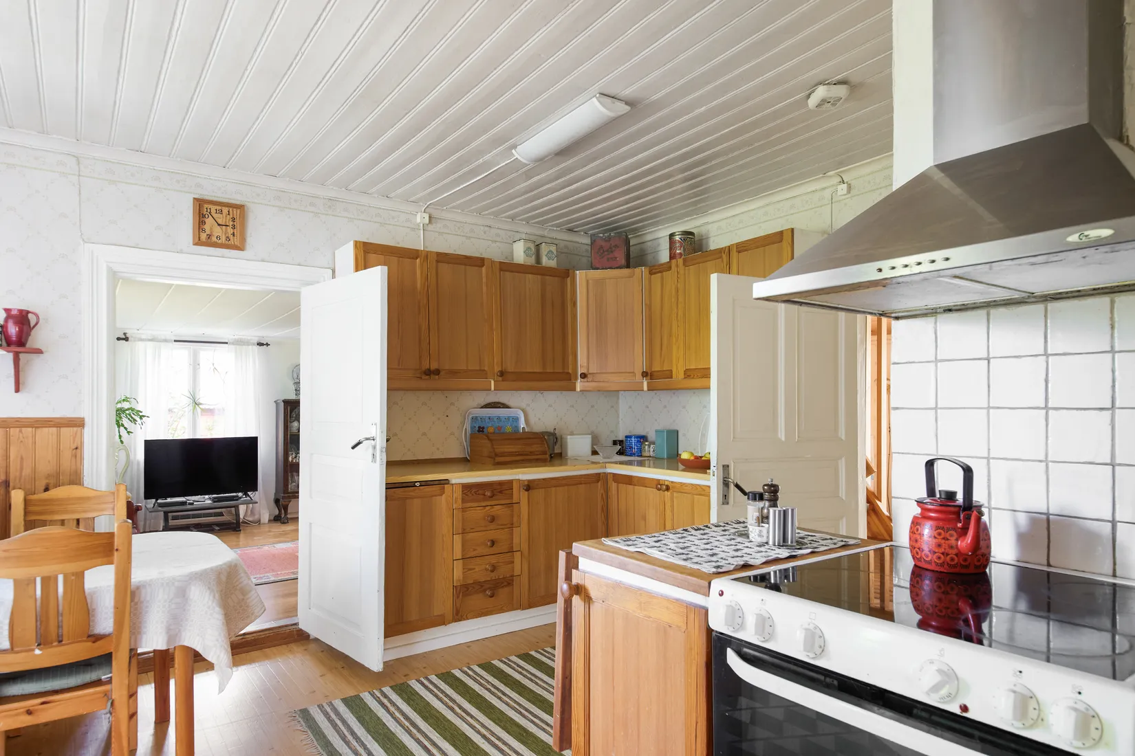 Villa, Jordalavägen 17, Sollebrunn, Yttre jordala, Alingsås
