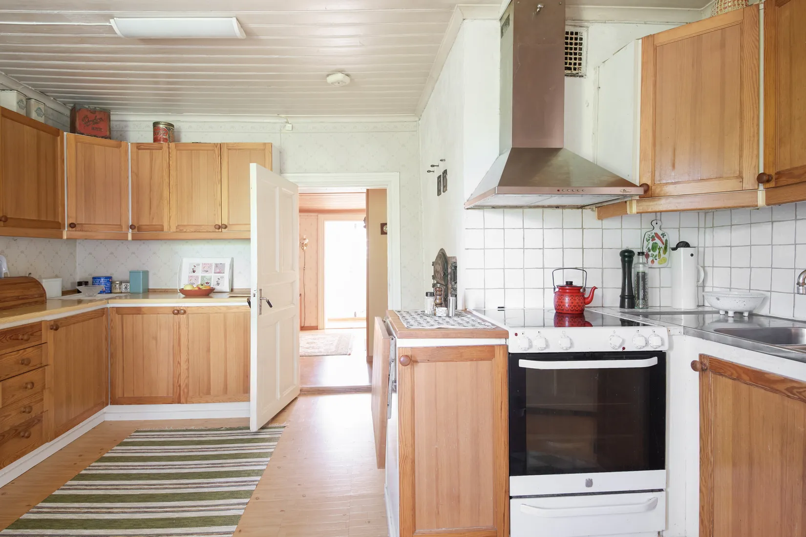Villa, Jordalavägen 17, Sollebrunn, Yttre jordala, Alingsås