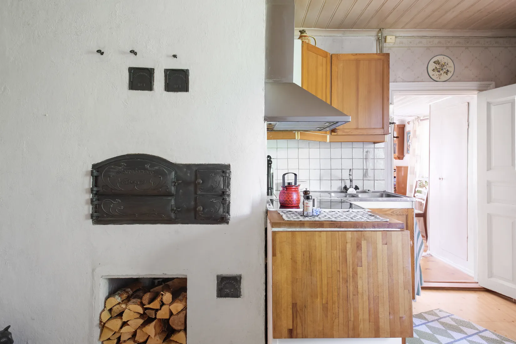 Villa, Jordalavägen 17, Sollebrunn, Yttre jordala, Alingsås