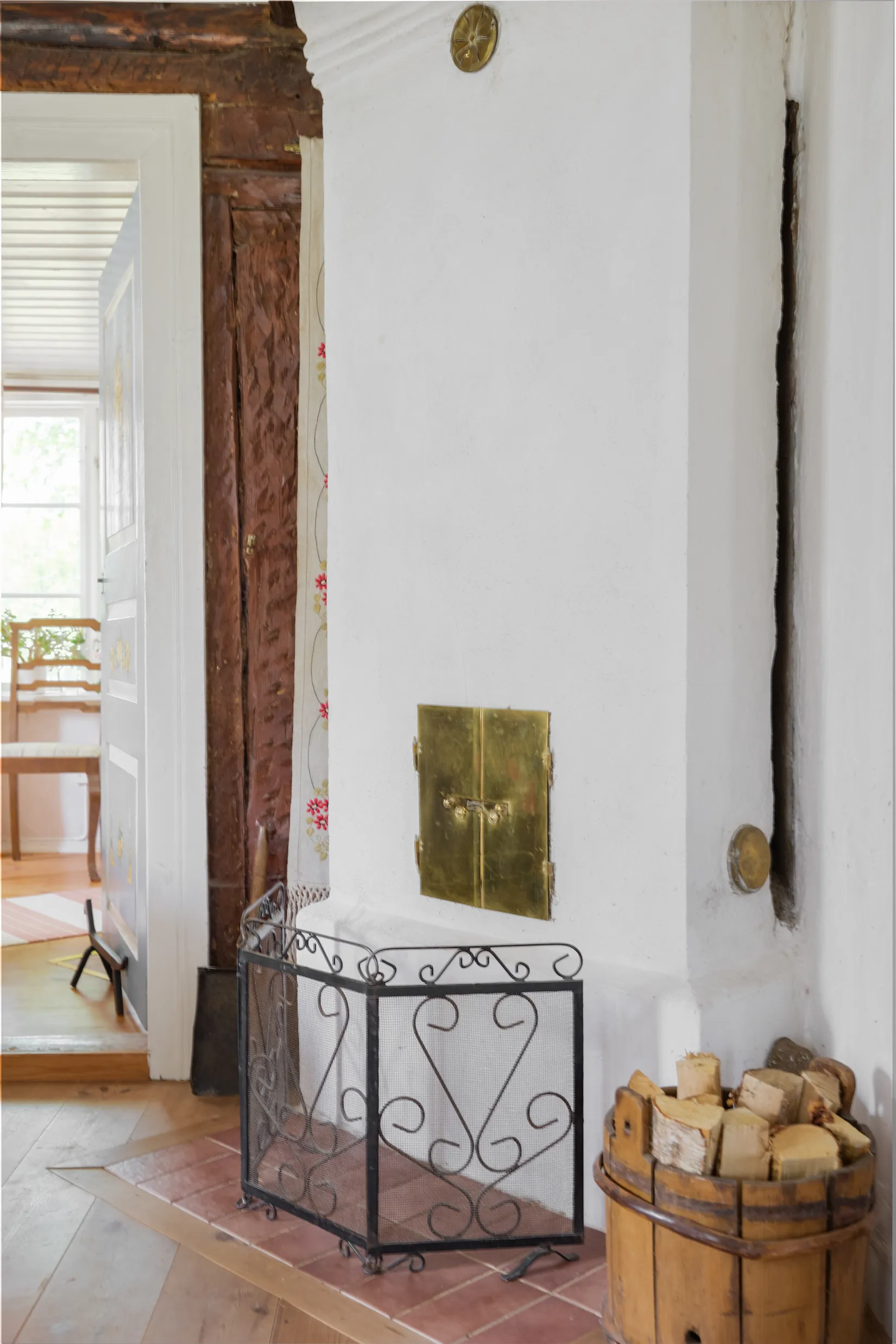 Villa, Jordalavägen 17, Sollebrunn, Yttre jordala, Alingsås