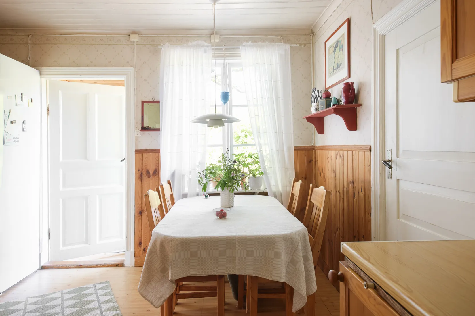 Villa, Jordalavägen 17, Sollebrunn, Yttre jordala, Alingsås