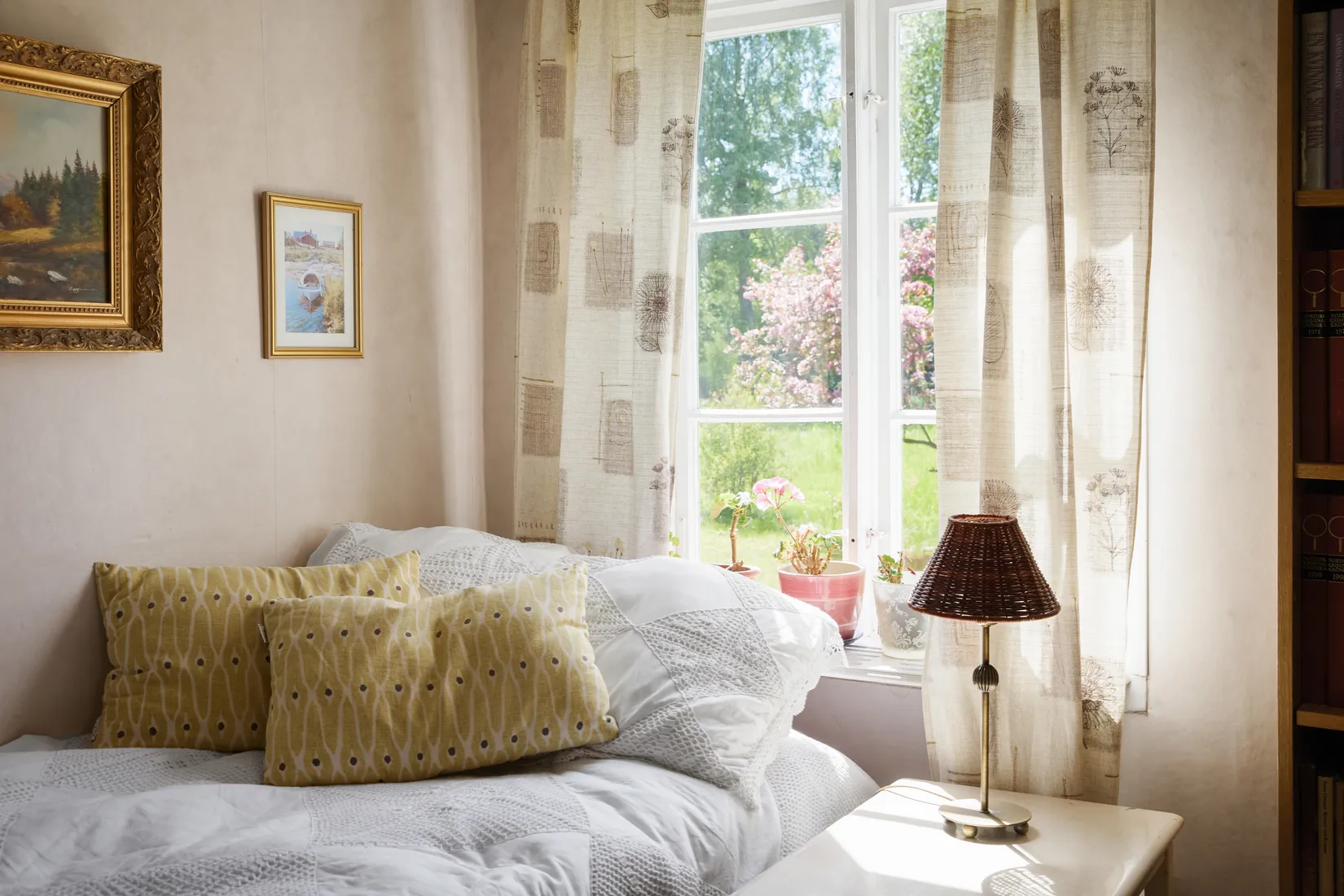 Villa, Jordalavägen 17, Sollebrunn, Yttre jordala, Alingsås