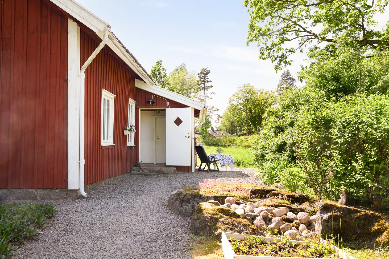 Villa, Jordalavägen 17, Sollebrunn, Yttre jordala, Alingsås