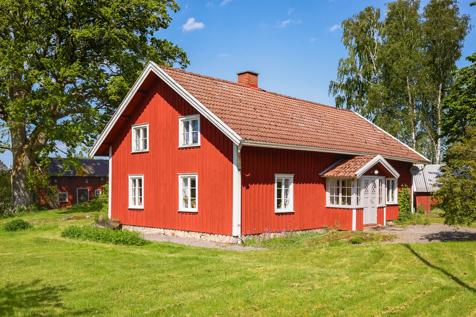 Villa, Jordalavägen 17, Sollebrunn, Yttre jordala, Alingsås