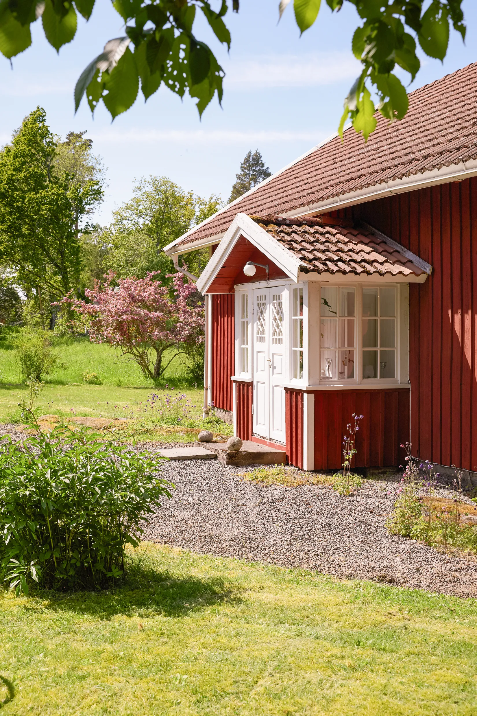 Villa, Jordalavägen 17, Sollebrunn, Yttre jordala, Alingsås