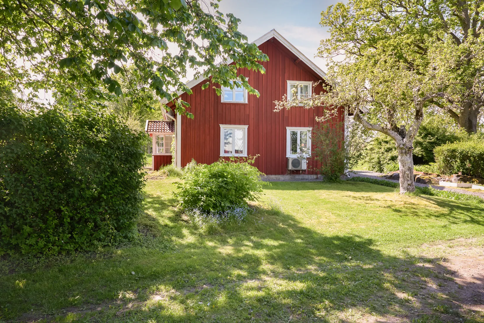 Villa, Jordalavägen 17, Sollebrunn, Yttre jordala, Alingsås