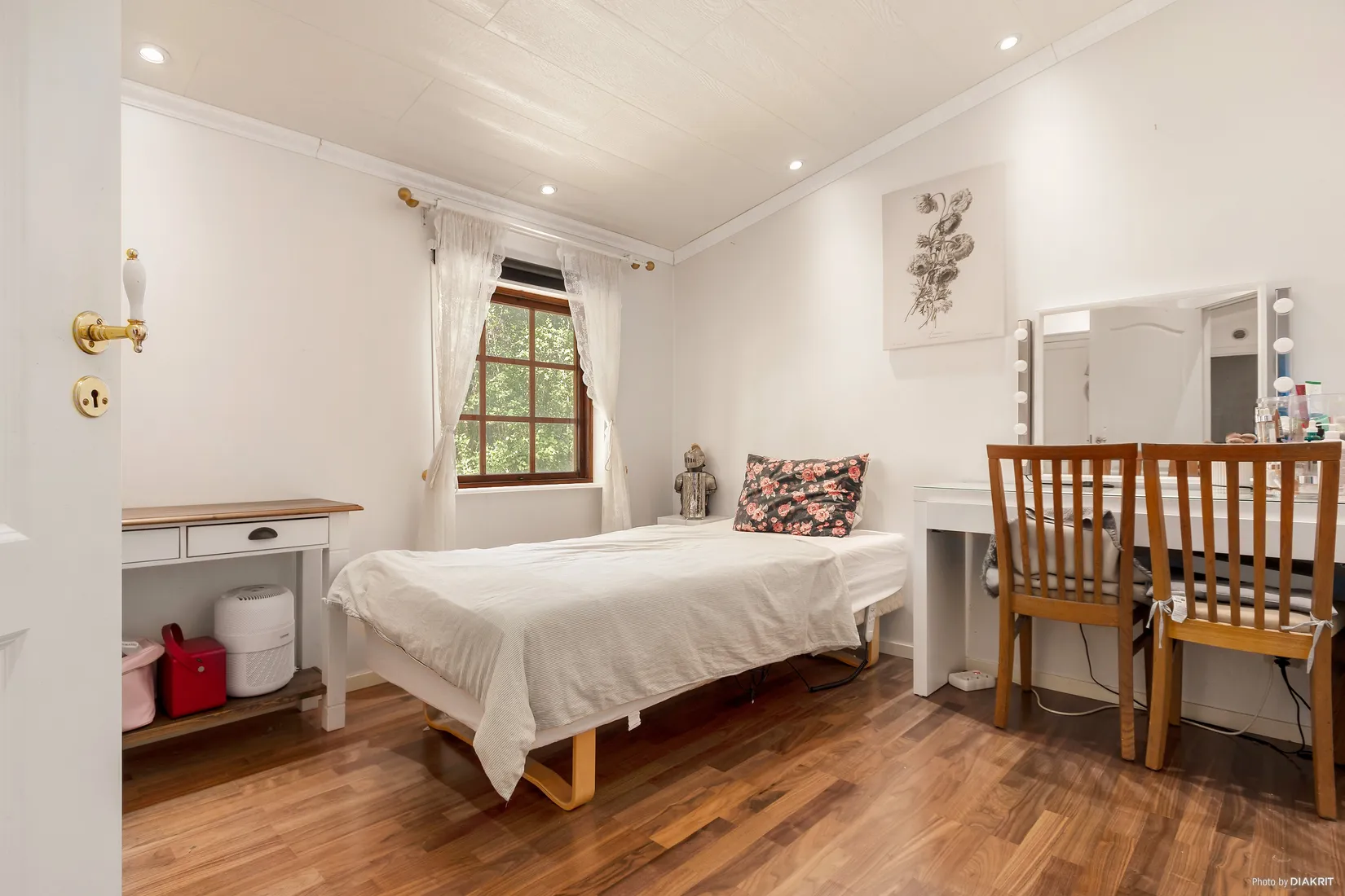 Villa, Doktorsvägen 28D, Vidja, Huddinge