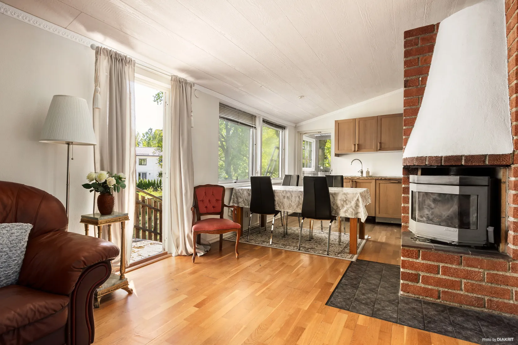 Villa, Doktorsvägen 28D, Vidja, Huddinge