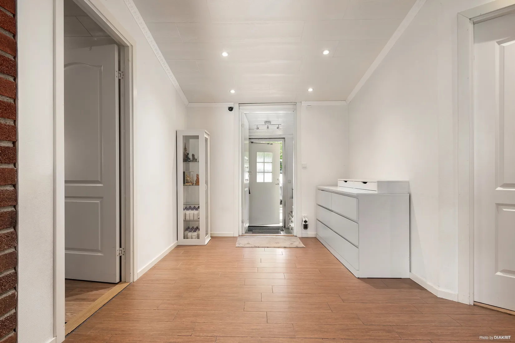 Villa, Doktorsvägen 28D, Vidja, Huddinge