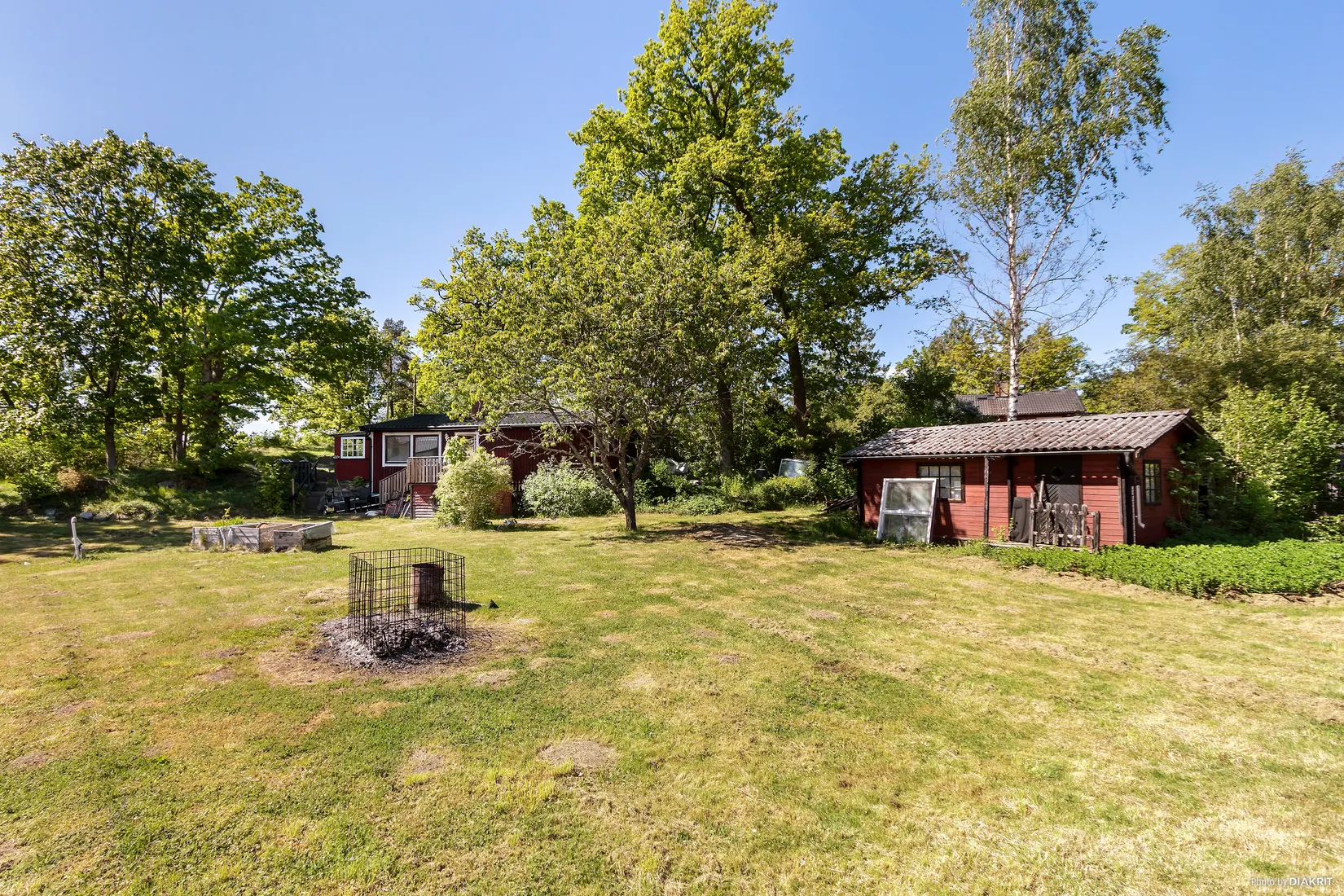 Villa, Doktorsvägen 28D, Vidja, Huddinge