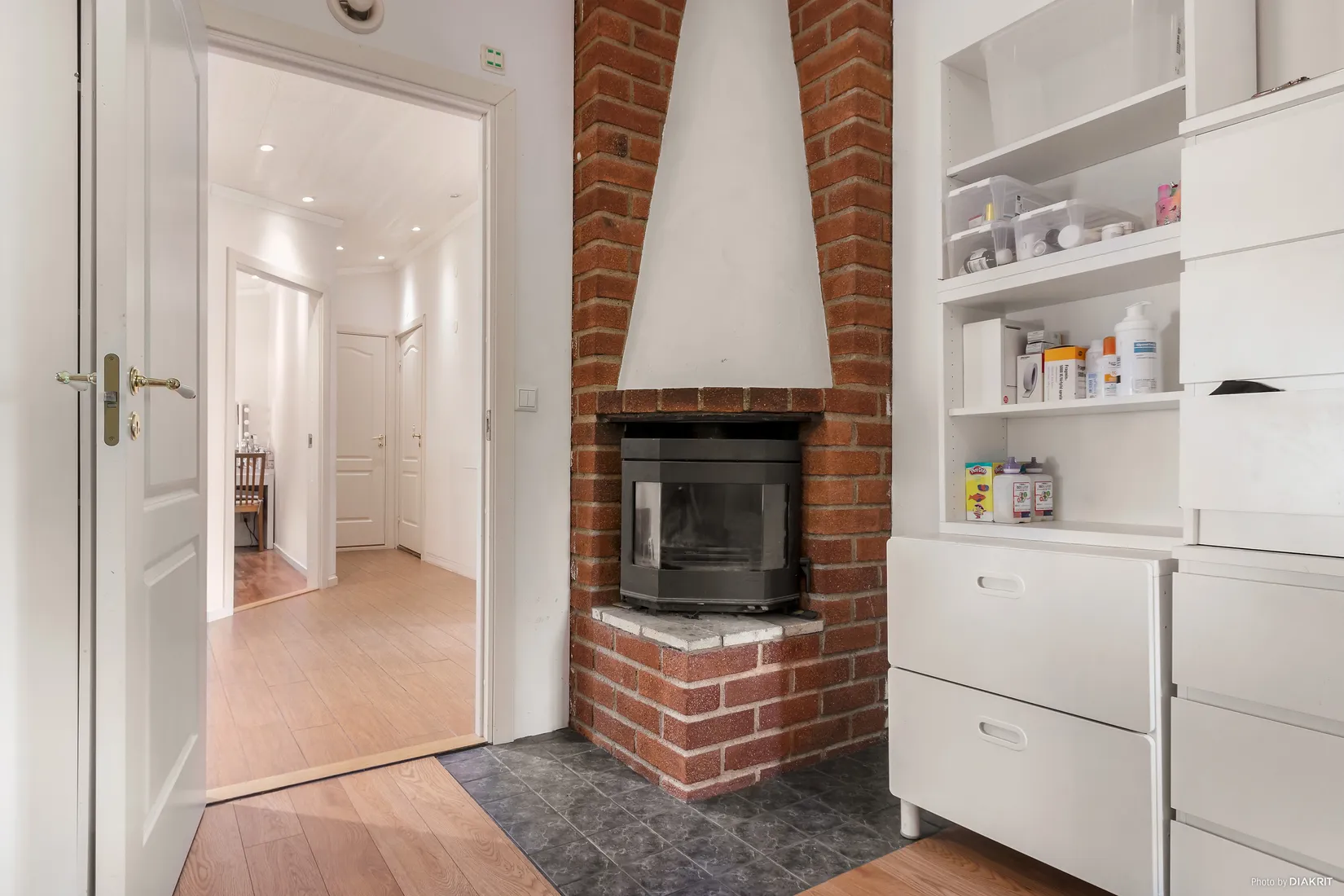 Villa, Doktorsvägen 28D, Vidja, Huddinge
