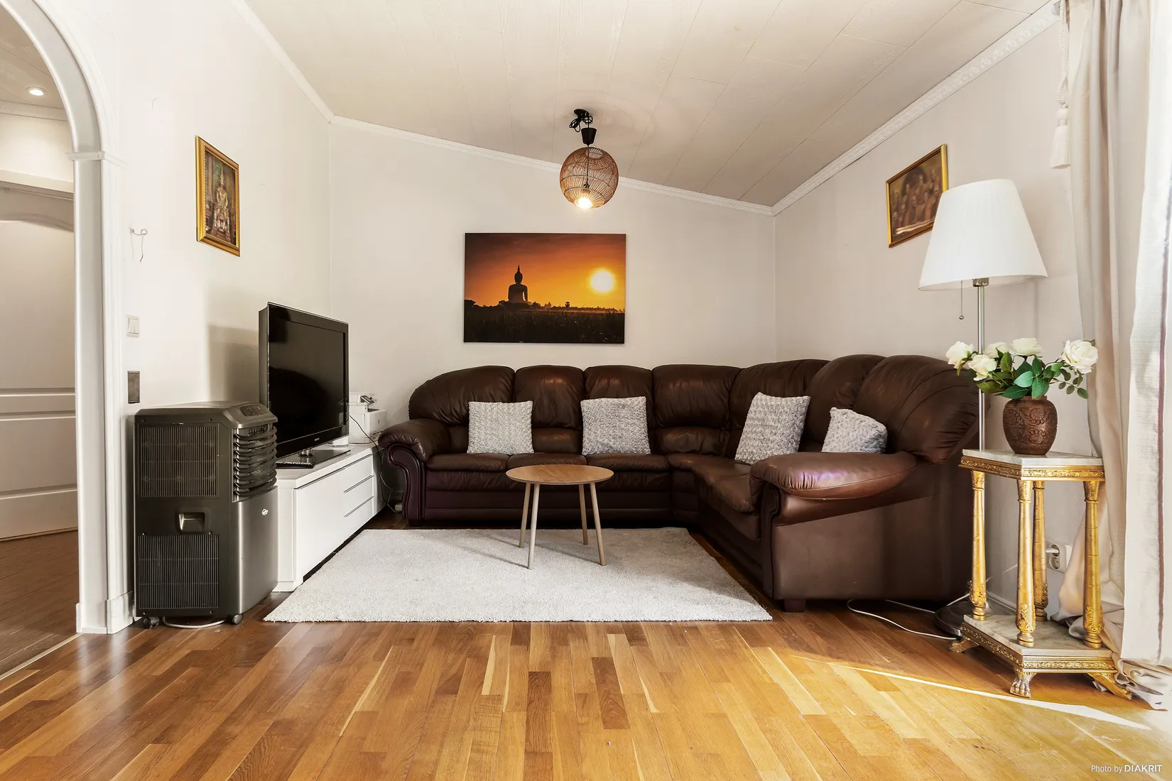 Villa, Doktorsvägen 28D, Vidja, Huddinge