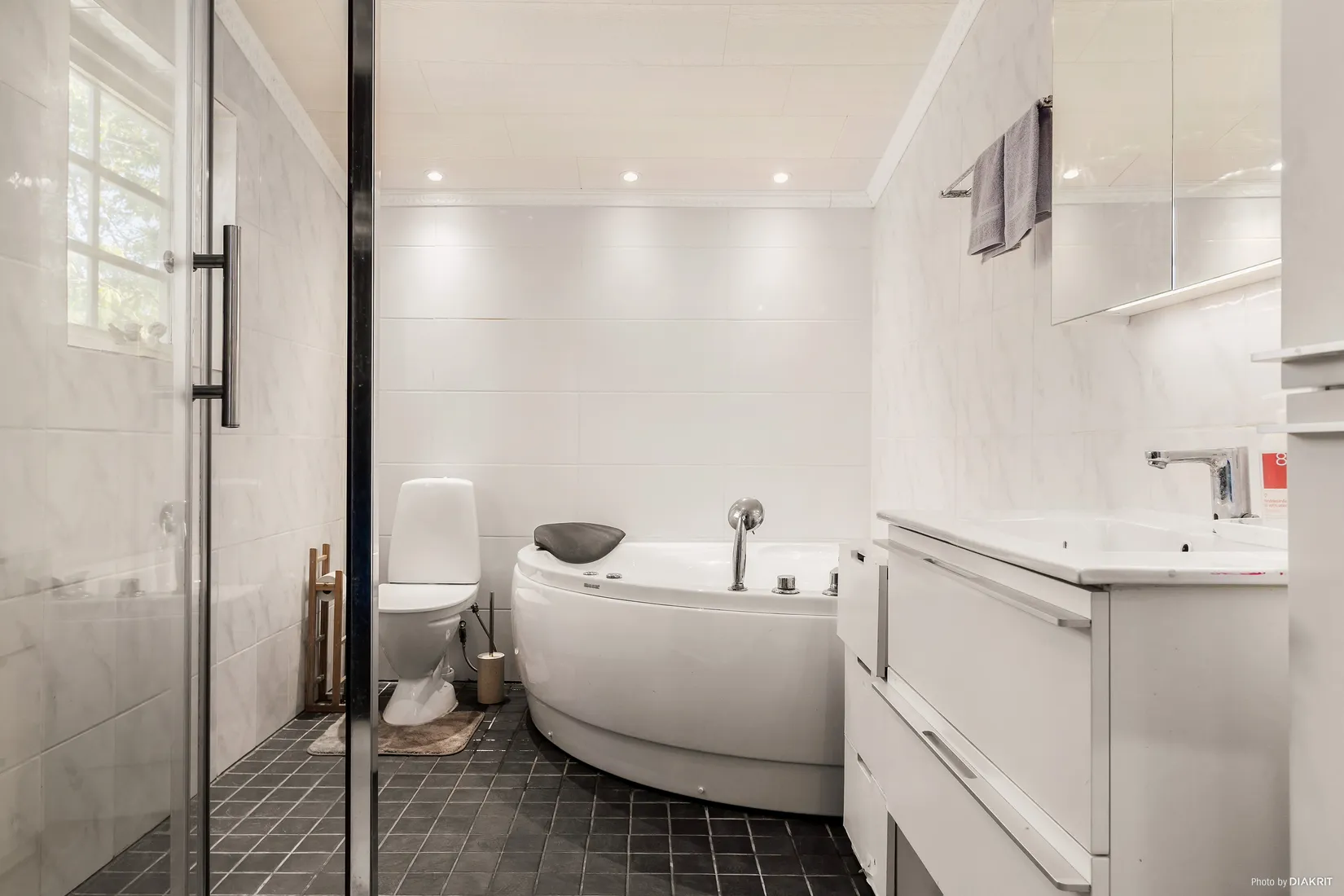 Villa, Doktorsvägen 28D, Vidja, Huddinge