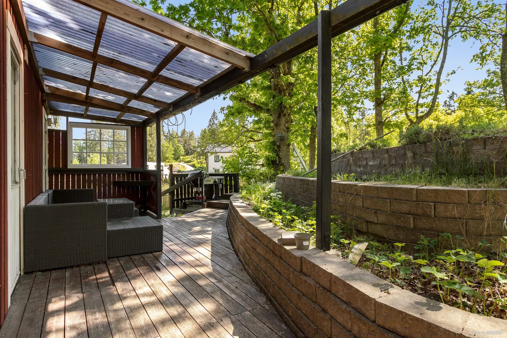 Villa, Doktorsvägen 28D, Vidja, Huddinge