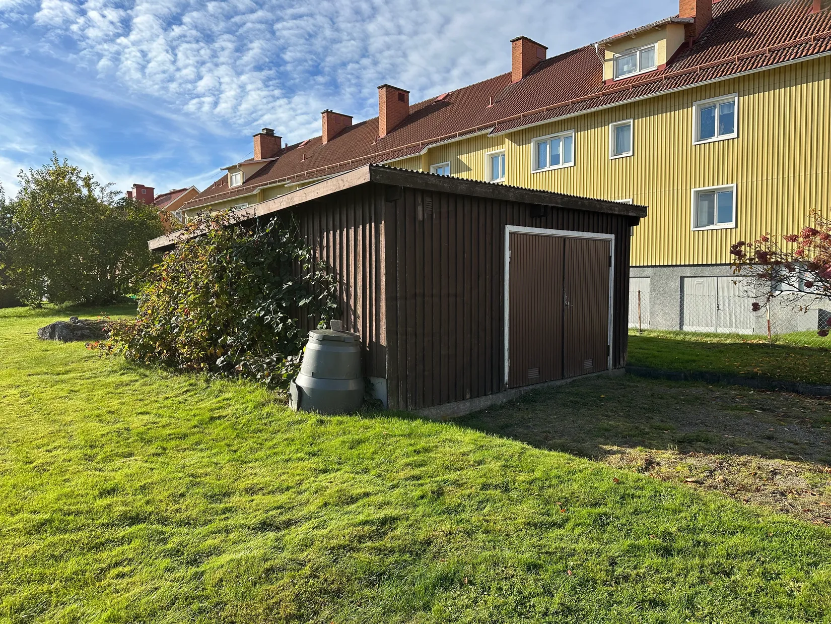 Villa, Östgötagatan 14, Katrineholm Söder, Katrineholm