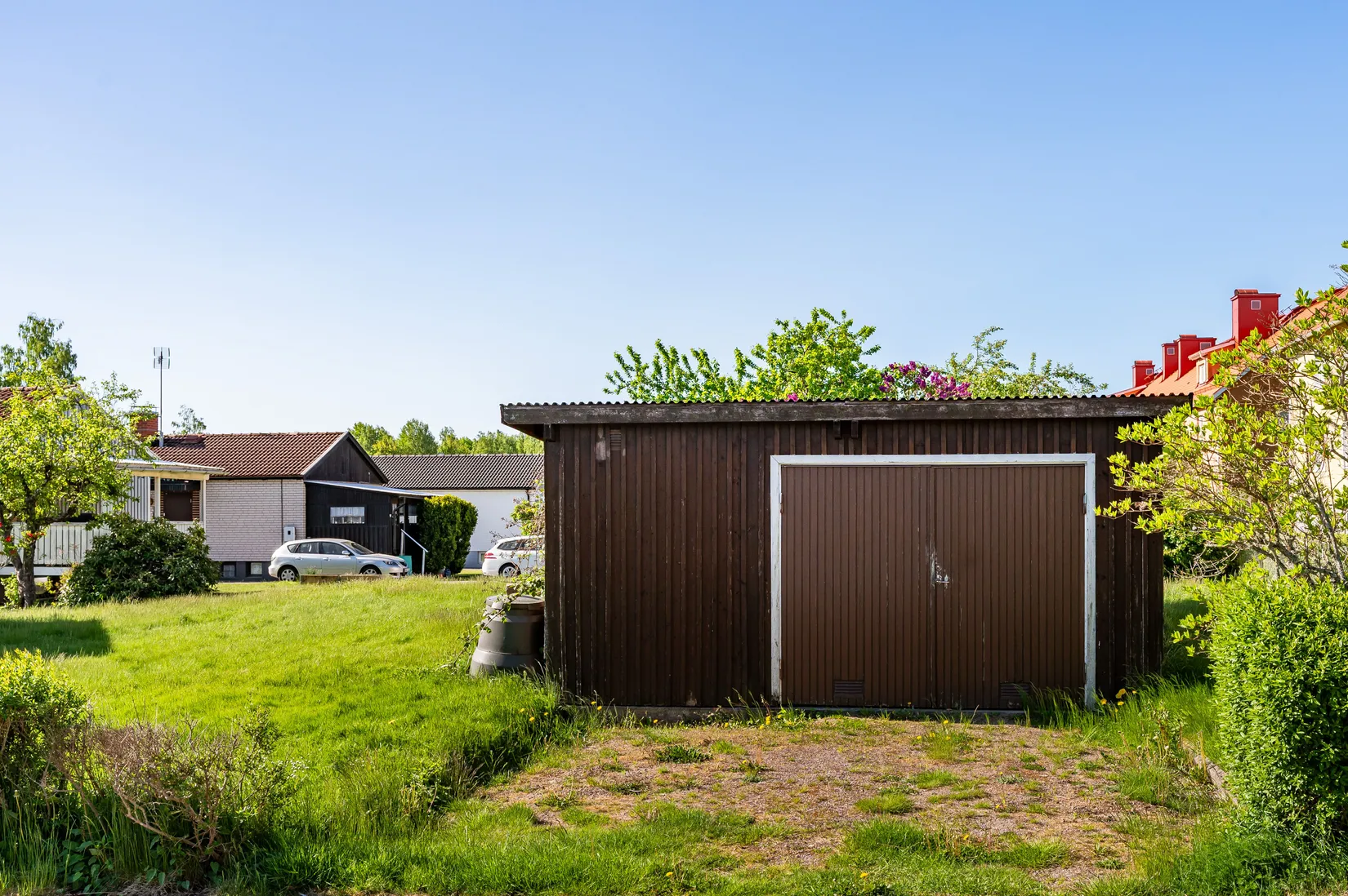 Villa, Östgötagatan 14, Katrineholm Söder, Katrineholm