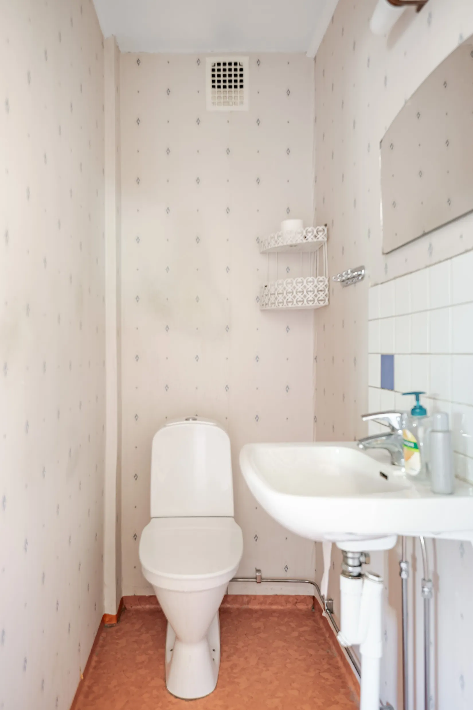 Villa, Östgötagatan 14, Katrineholm Söder, Katrineholm