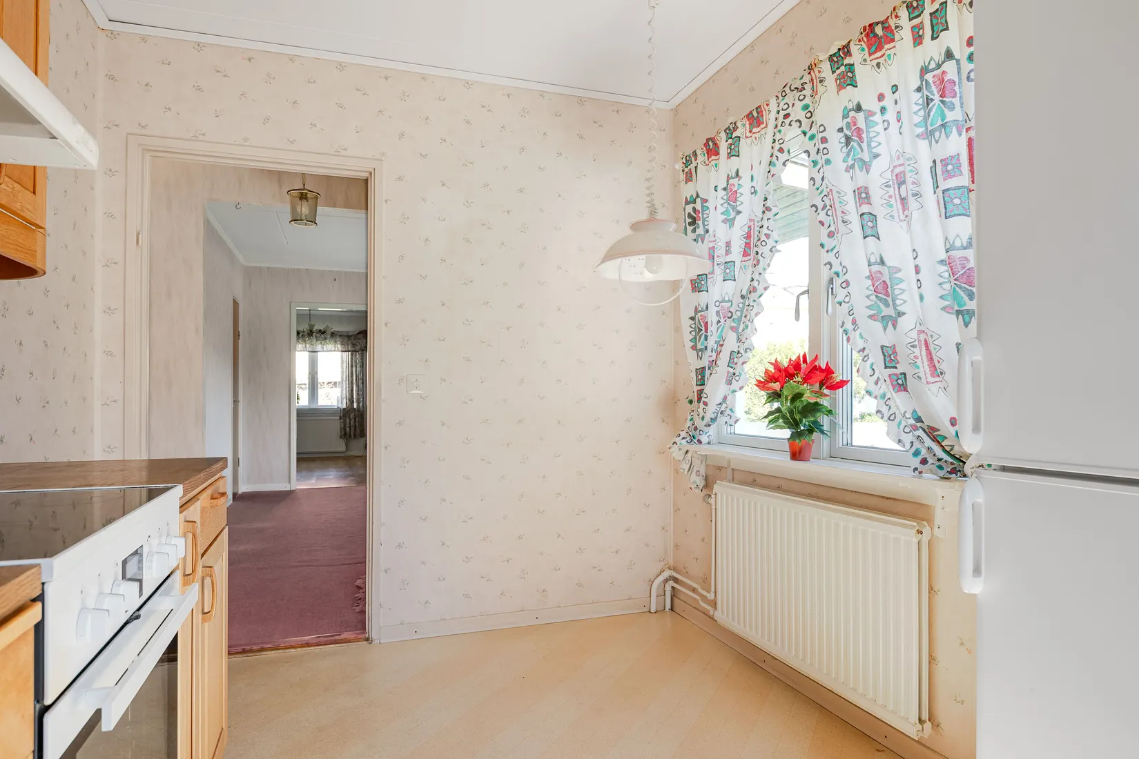 Villa, Östgötagatan 14, Katrineholm Söder, Katrineholm