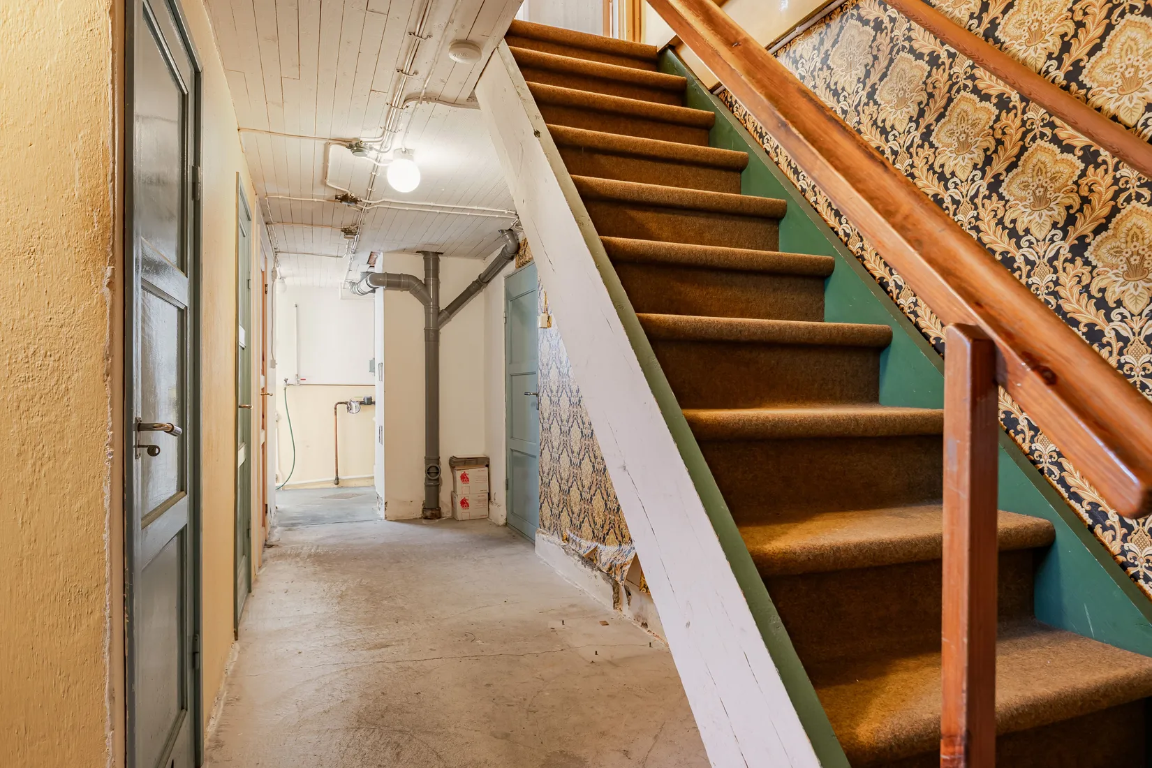 Villa, Östgötagatan 14, Katrineholm Söder, Katrineholm