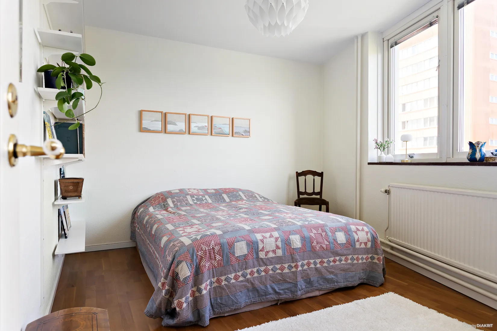 Bostadsrätt, Mandolingatan 5, Ruddalen, Göteborg