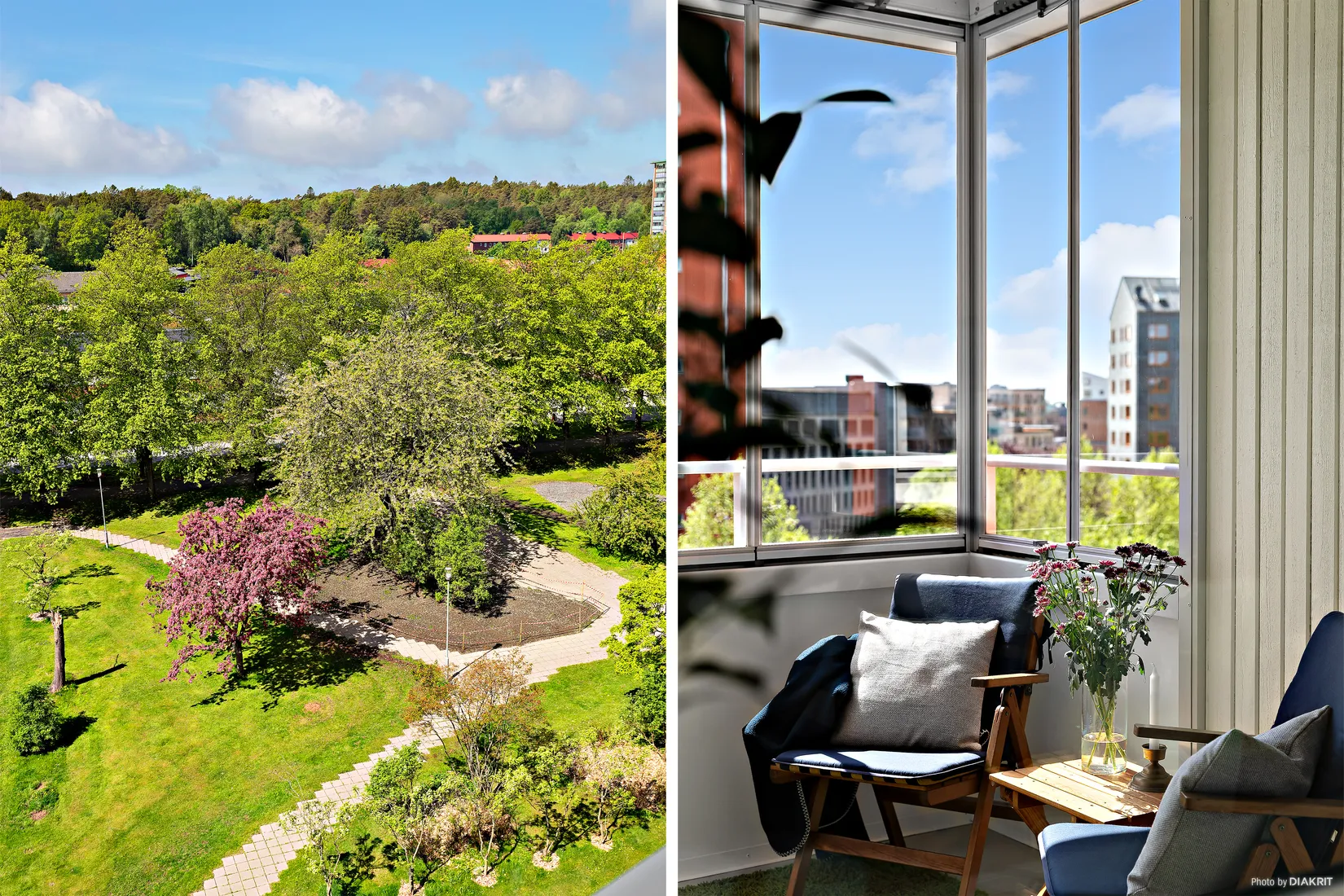 Bostadsrätt, Mandolingatan 5, Ruddalen, Göteborg