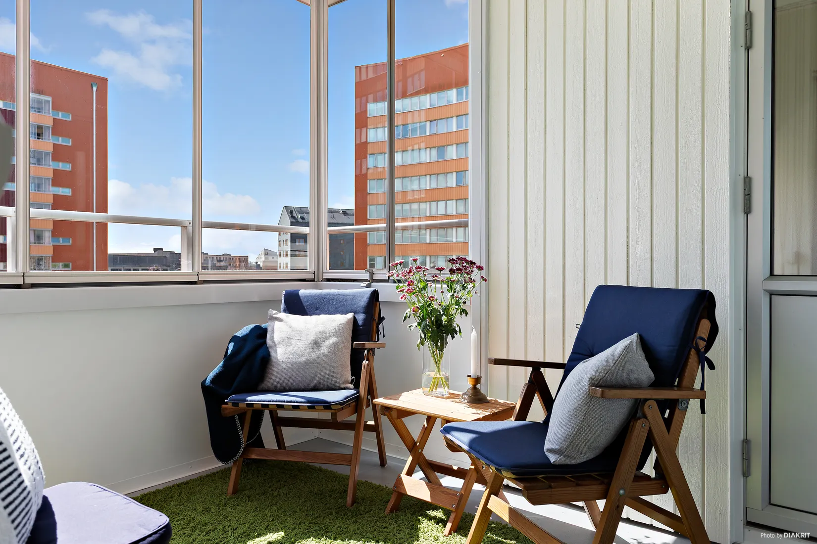 Bostadsrätt, Mandolingatan 5, Ruddalen, Göteborg