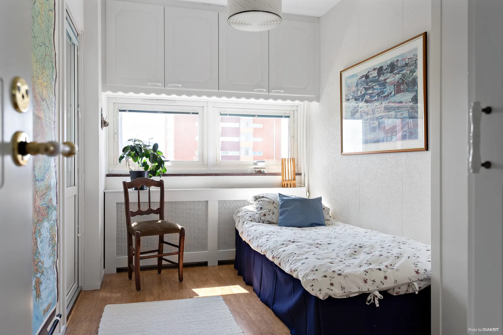 Bostadsrätt, Mandolingatan 5, Ruddalen, Göteborg