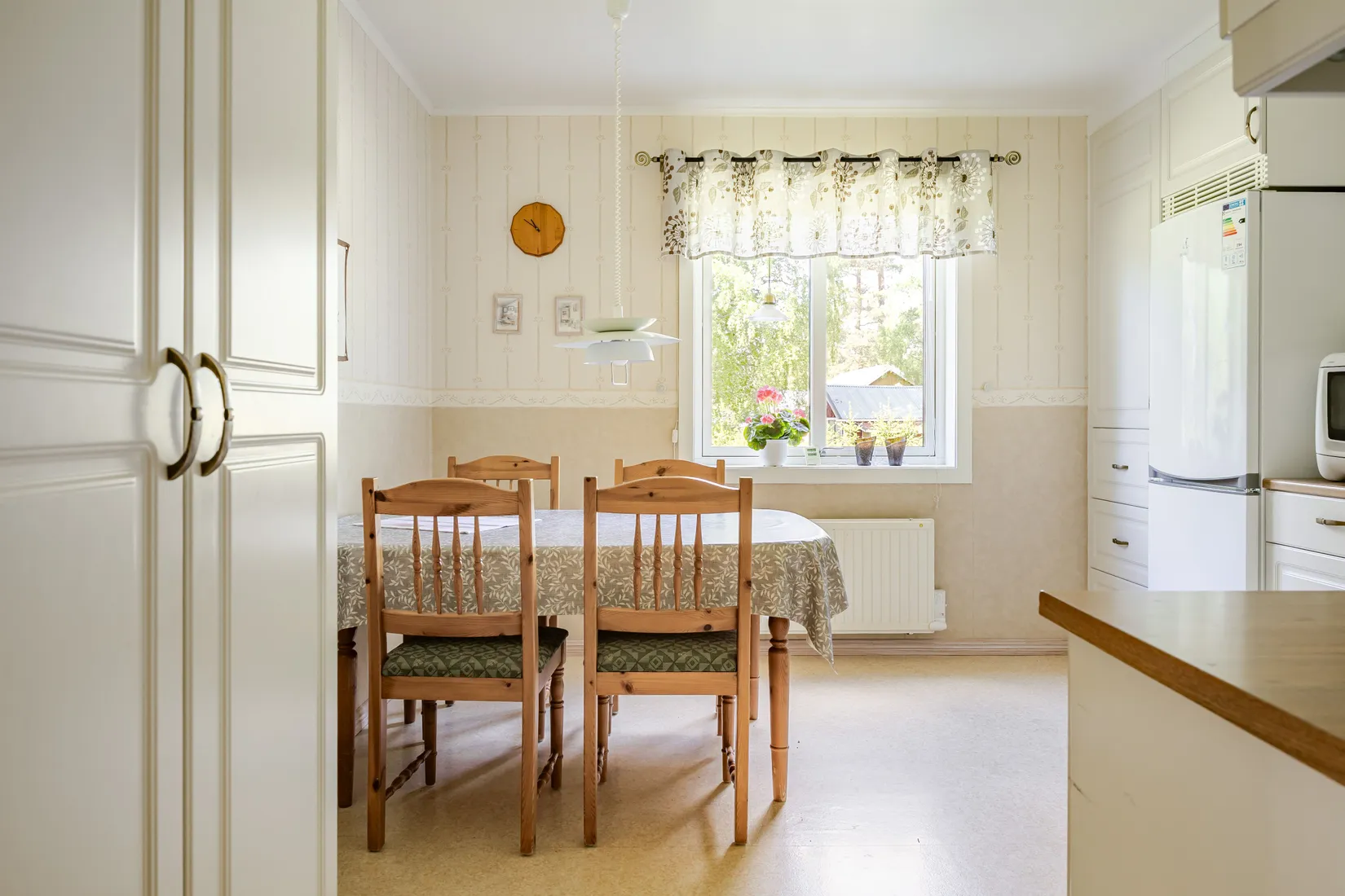 Villa, Innervik 409, Innervik, Skellefteå