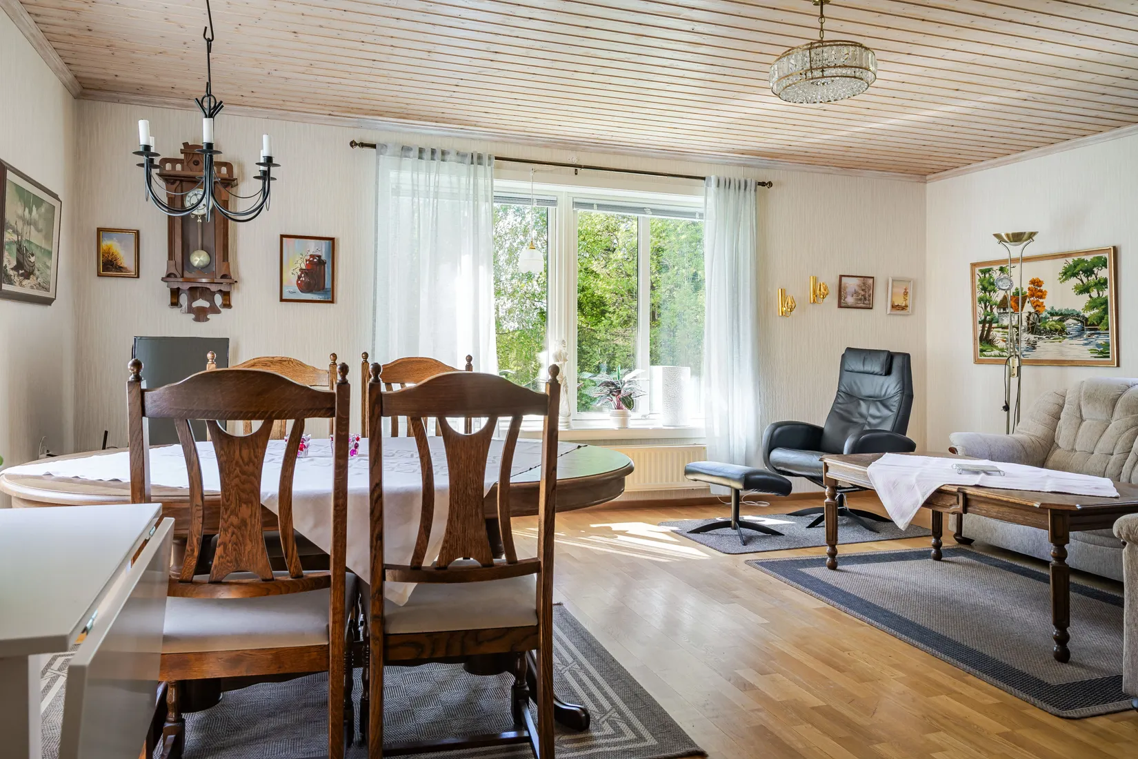 Villa, Innervik 409, Innervik, Skellefteå
