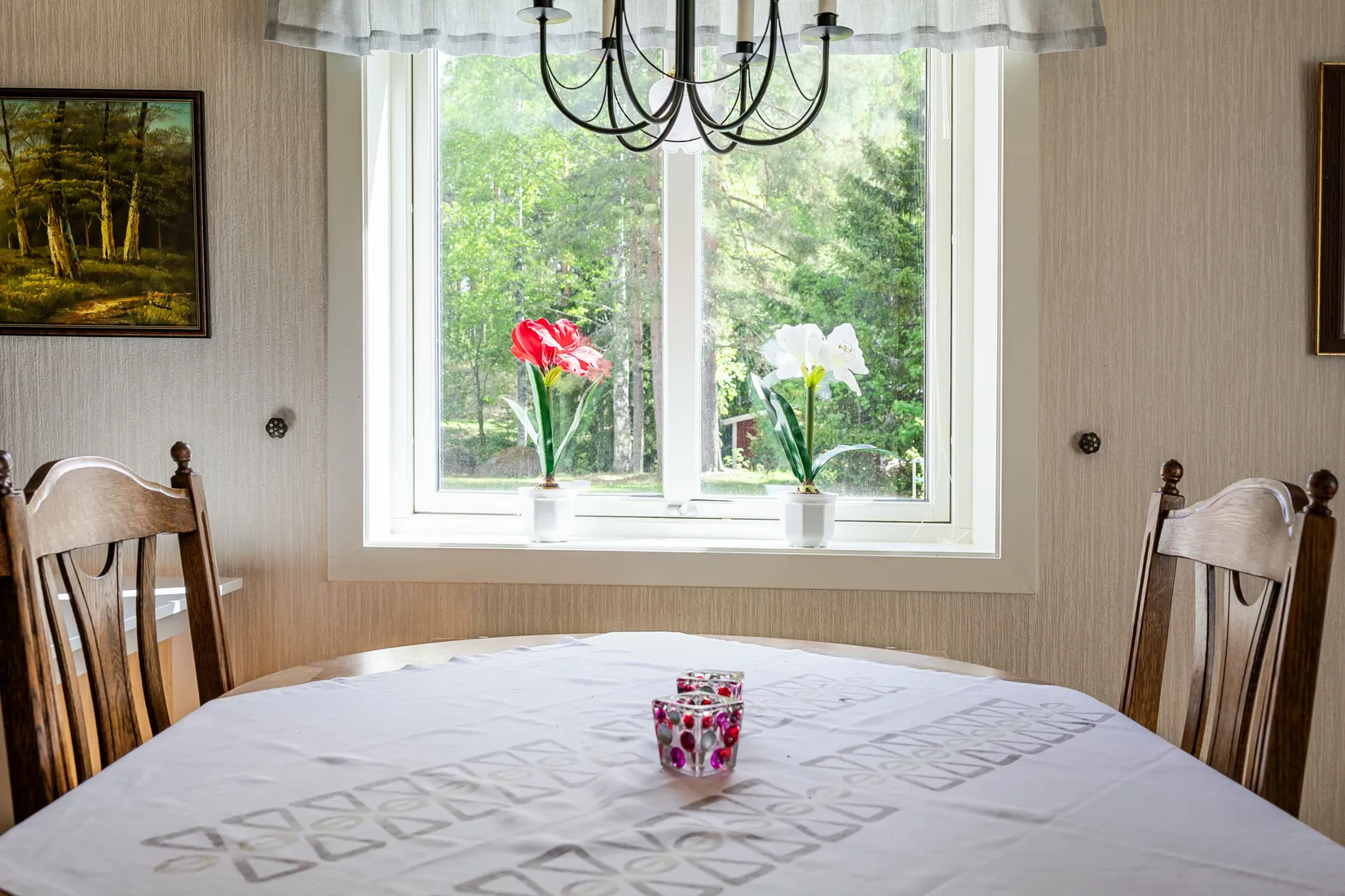 Villa, Innervik 409, Innervik, Skellefteå